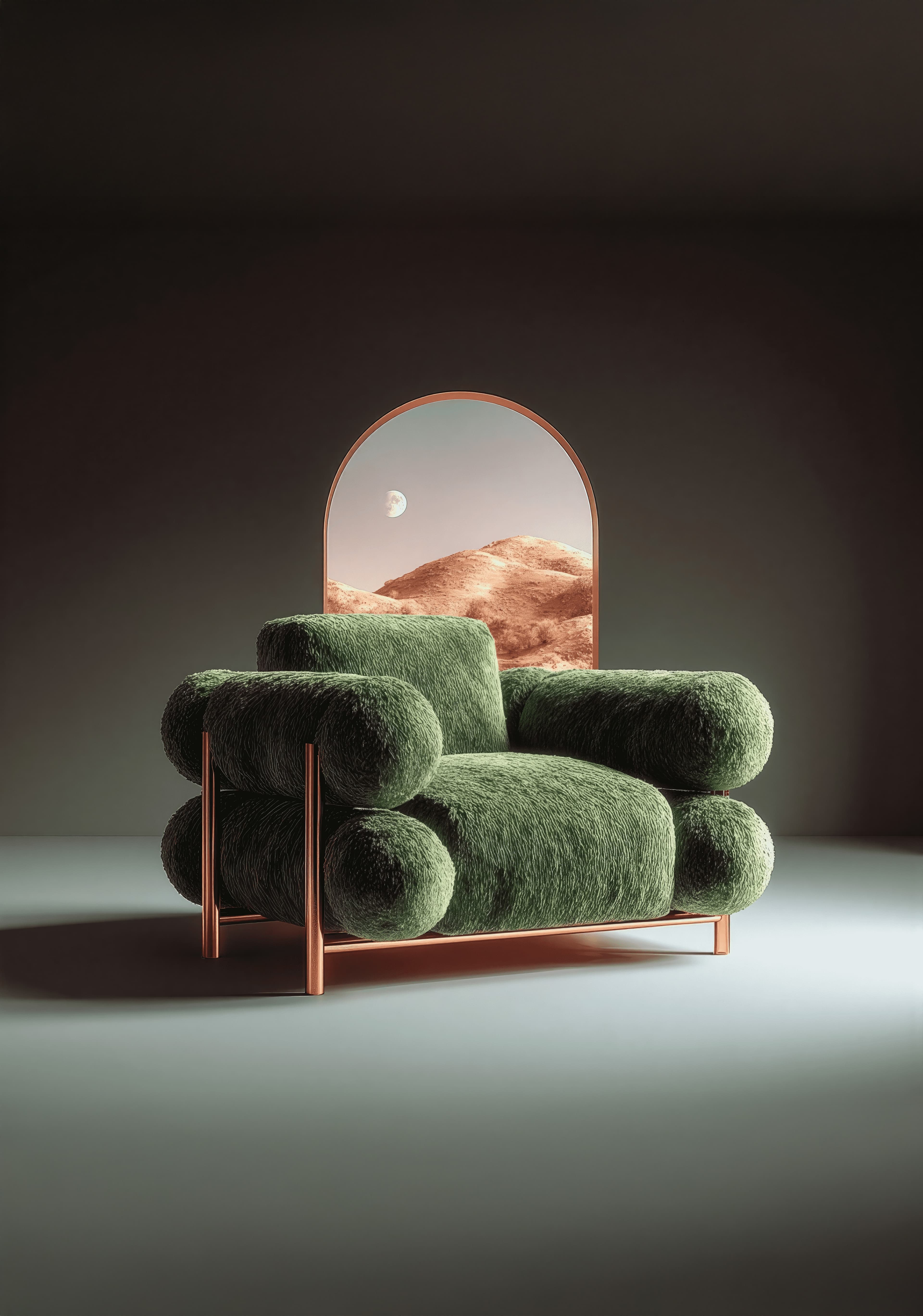 Verde Modüler Koltuk